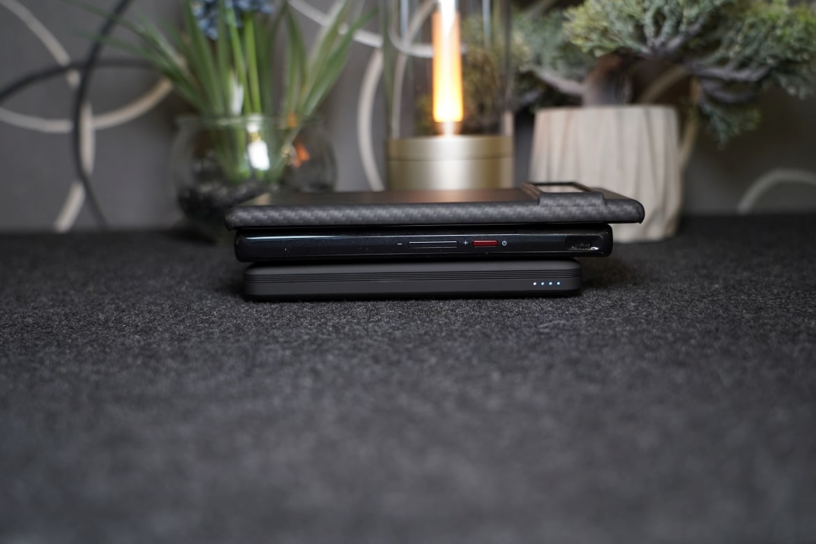 Yaber Pico T1 review: Review of the 13 mm slim mini-beamers