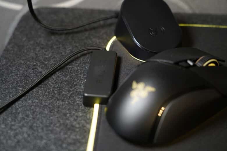 未開封】RAZER Basilisk v3 Pro White Editionの+aiotraining.vic.edu.au