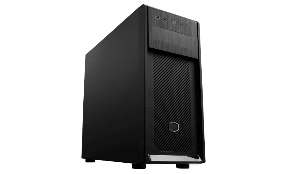 Cooler Master Elite 500 review Solid simple tower