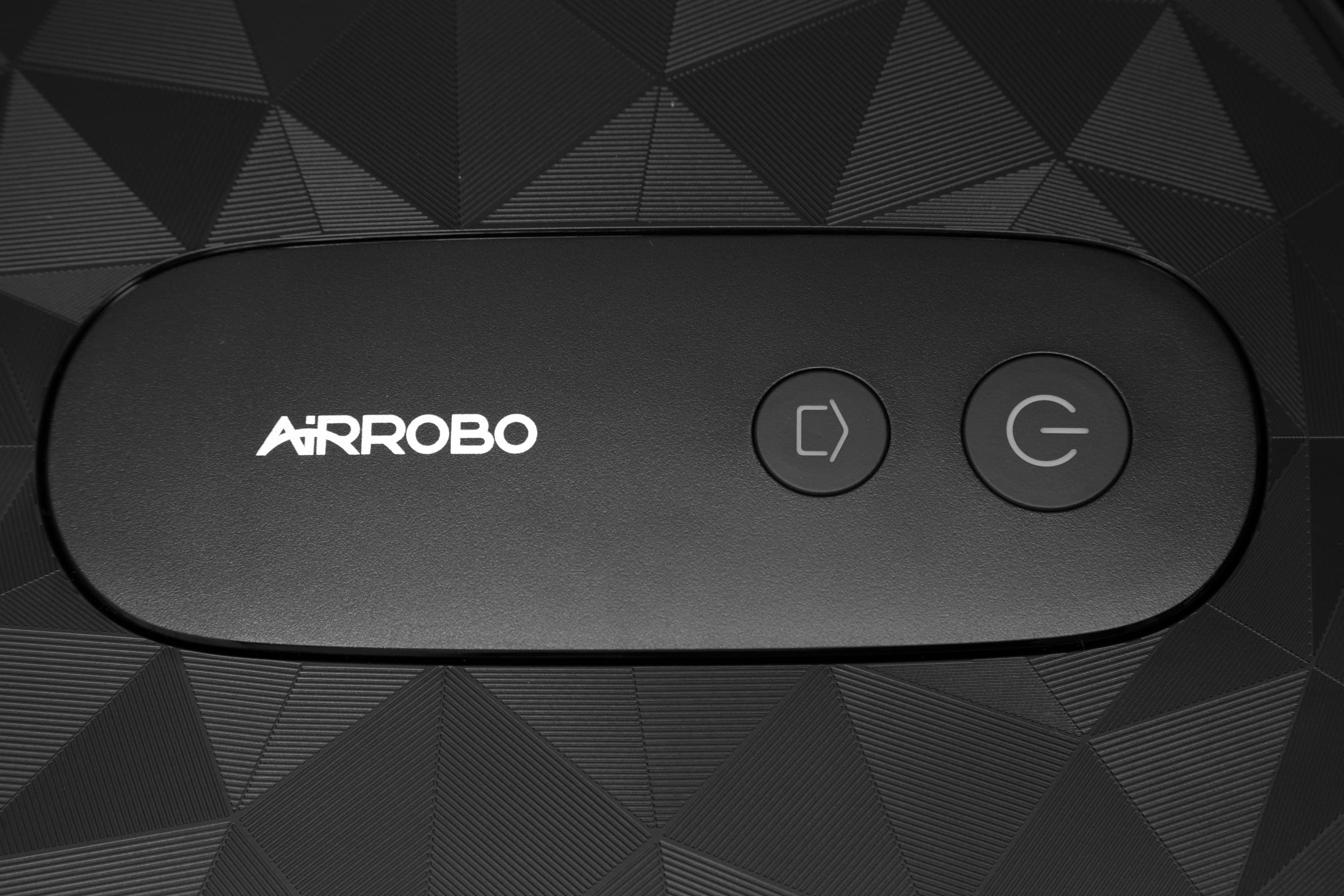 Airrobo P20 provides a cleaning house for you #pfy #foryou #airrobo #f