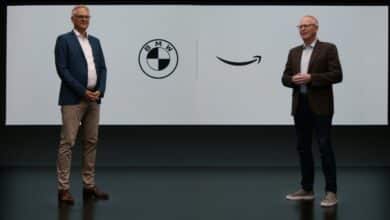 BMW Alexa: Automobilhersteller setzt auf Amazons Sprachassistenten