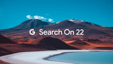 Search On 2022: Google Suche und Maps Verbesserungen