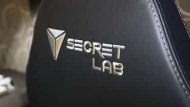 Secretlab Titan Evo 2022 Series Test