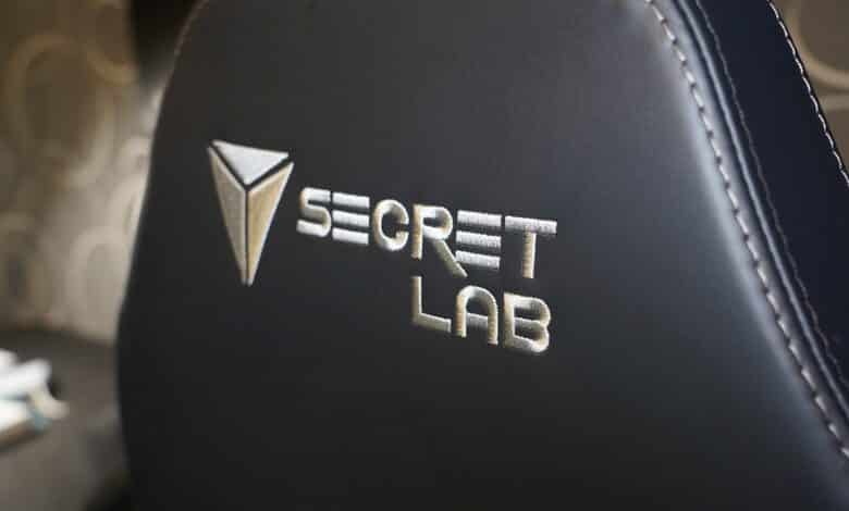 Secretlab Titan Evo 2022 Series Test
