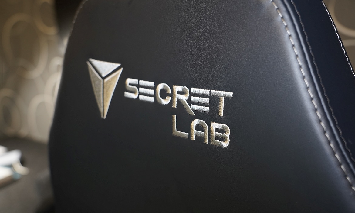 SecretLab Titan Evo review (2022): refined gaming chair class