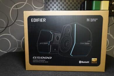 Edifier G5000