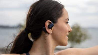 Oladance Wearable Stereo: Die besten Open Ear Kopfhörer