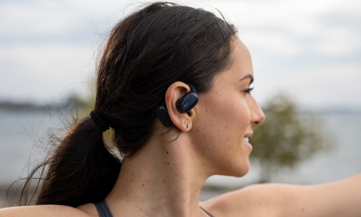 Oladance Wearable Stereo: The best open ear headphones on offer