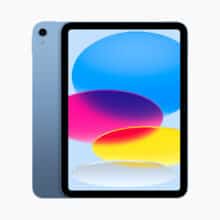 Apple iPad 10