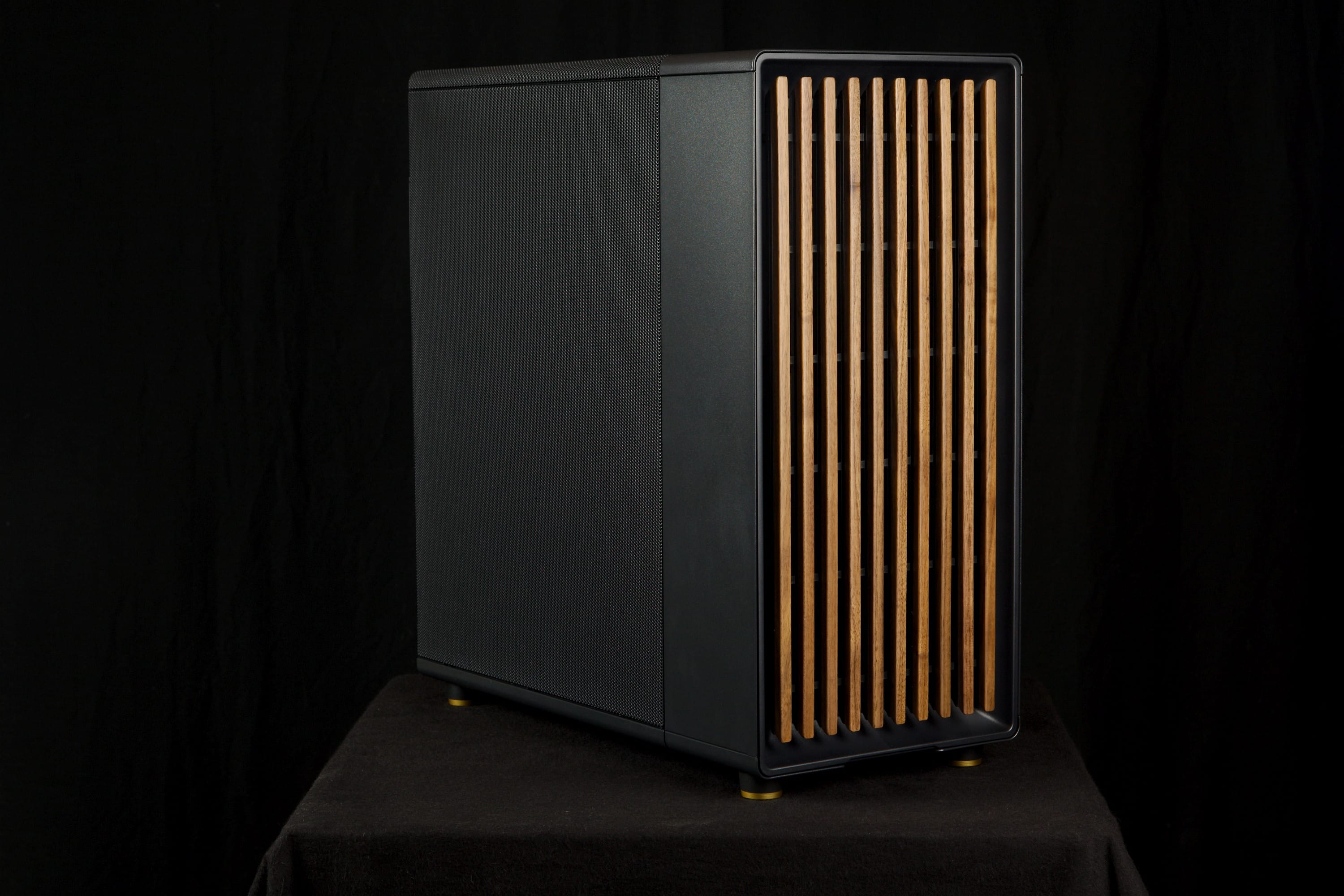 Fractal Design North chassis review (Page 10)