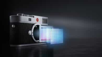 Adobe CAI: Leica M11 und Nikon Z9 sind dabei