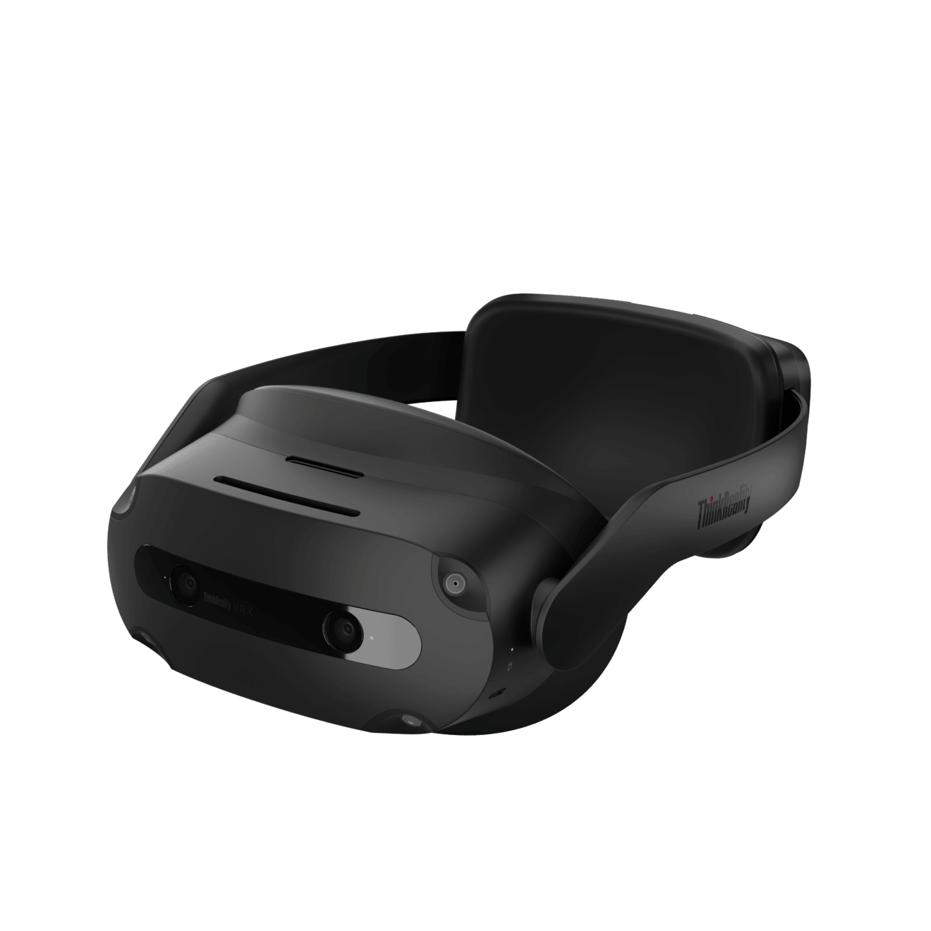 Lenovo ThinkReality VRX: VR headset in the metaverse for businesses
