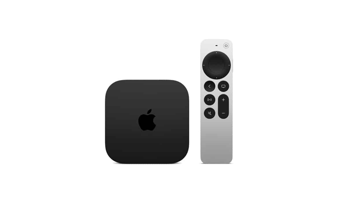 Apple unveils new Apple TV 4K with A15 chip, dramatically lower price
