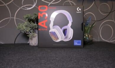 Astro A30 Wireless Lieferumfang