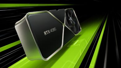 Geforce RTX 4080