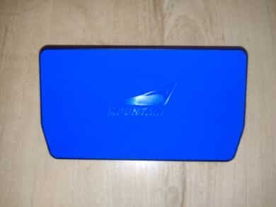 MOUNTAIN DisplayPad und MacroPad