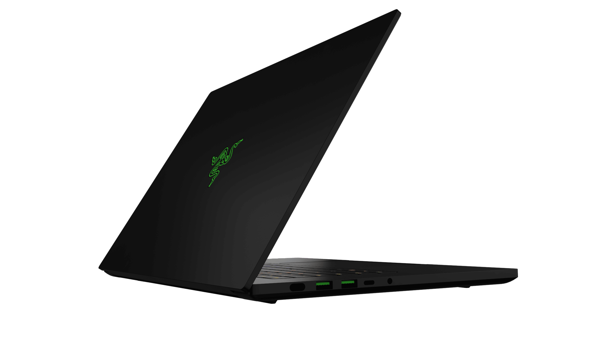 Razer Blade 15 Review: The 240 Hz OLED monster