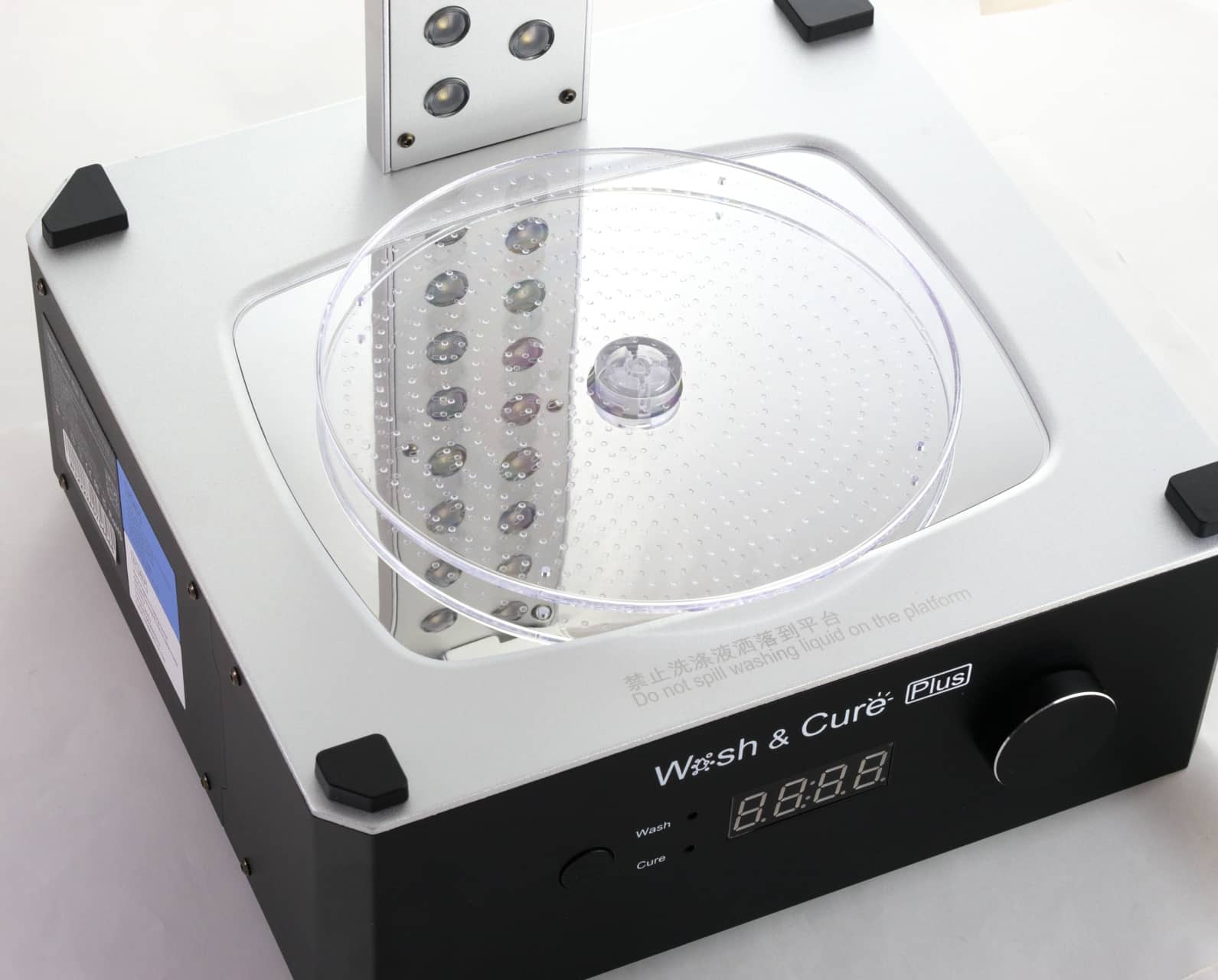 Getting Started with Your Photon Mono X2: Unboxing and Recommended  Parameters – ANYCUBIC-US
