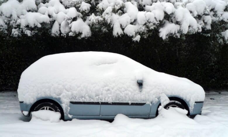 E-Auto im Winter: Reichweitenverluste unterscheiden sich stark