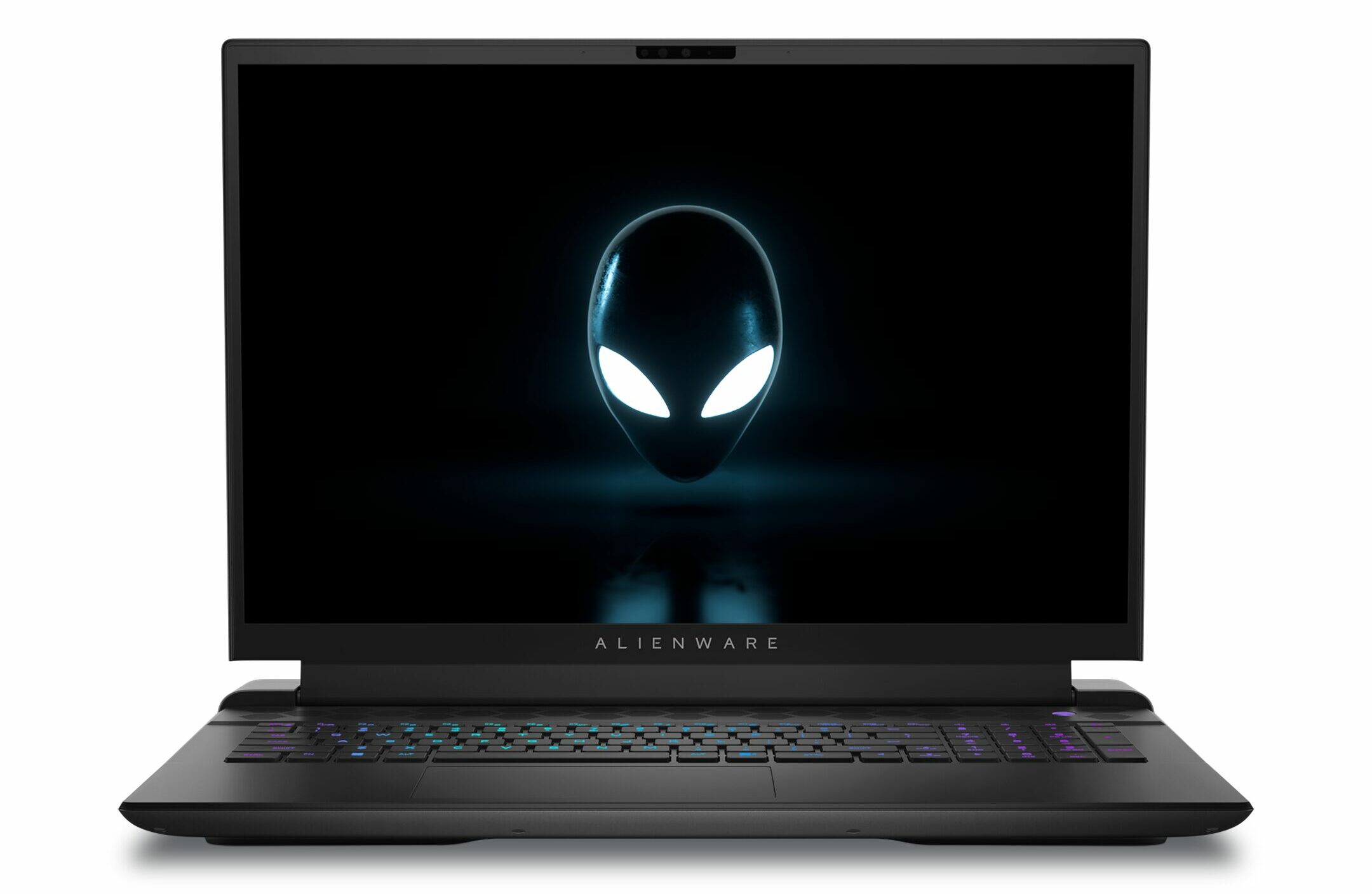 CES 2023 Alienware m16 comes with highend technology