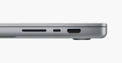 Apple MacBook Pro (2023)