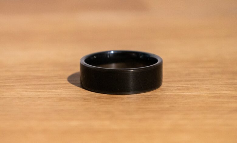 skildring ar komfortabel CNICK Payment Ring Test: Smart NFC ring or useless gadget?