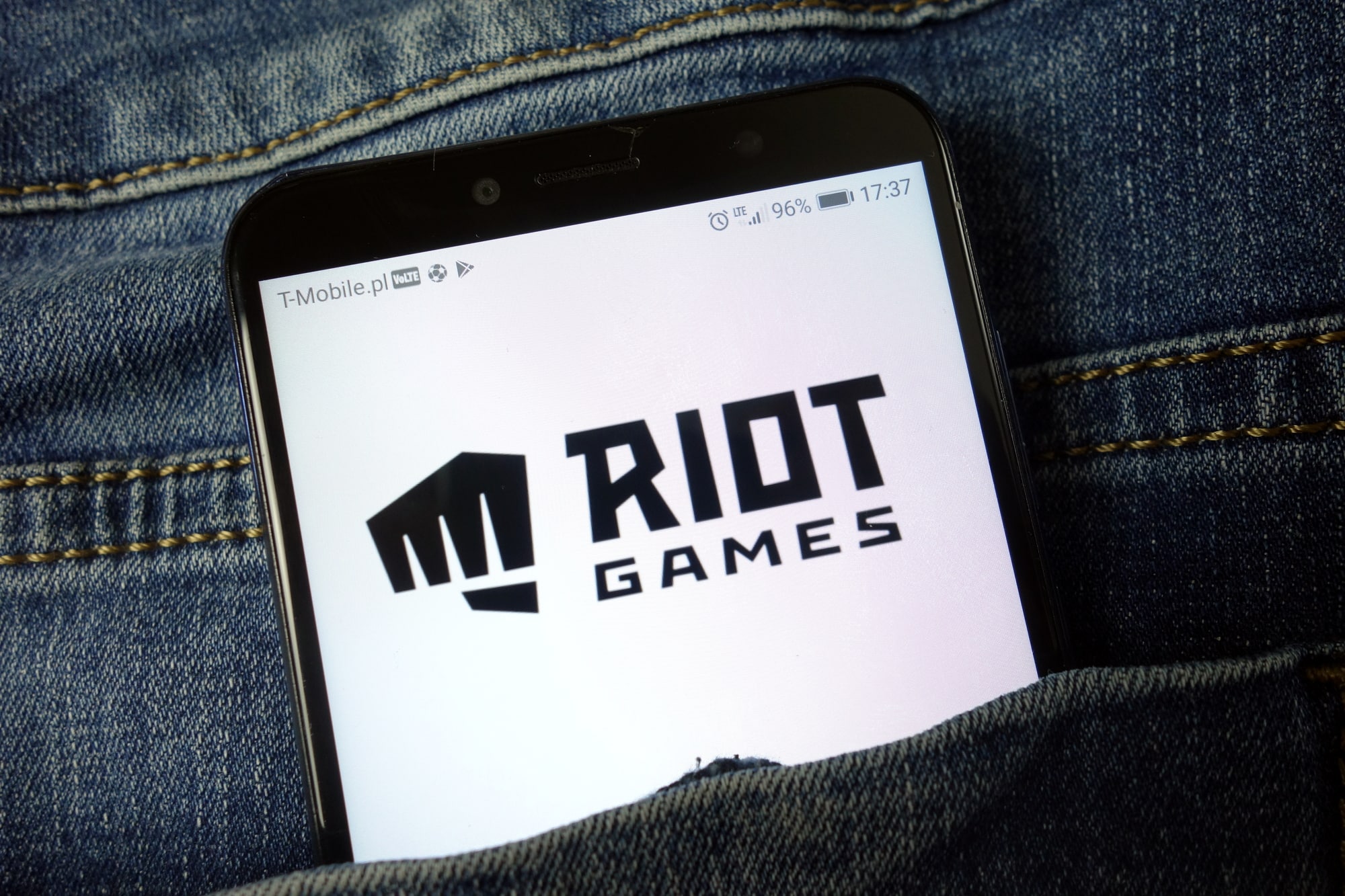 Riot Games hacked, League of Legends, VALORANT among games affected