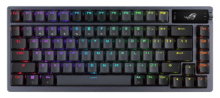 ROG Azoth Gaming-Tastatur