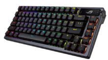 ROG Azoth Gaming-Tastatur