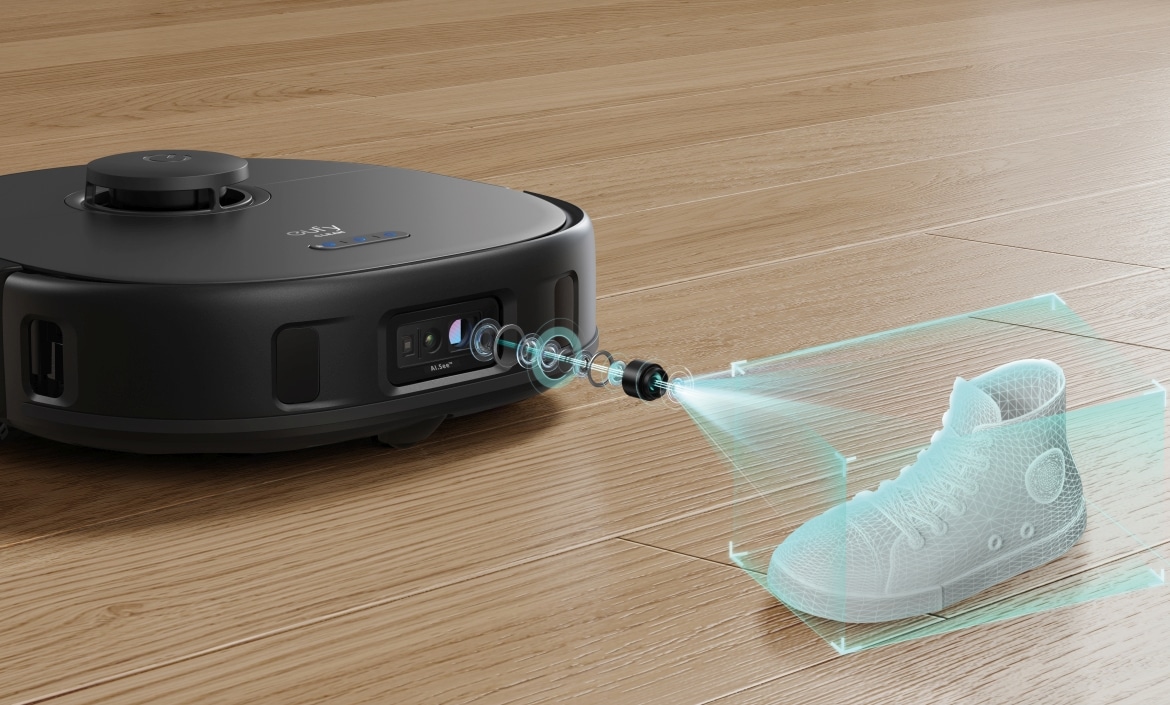 Anker CES 2023 news: eufy Clean X9 Pro RoboVac, AnkerWork M650