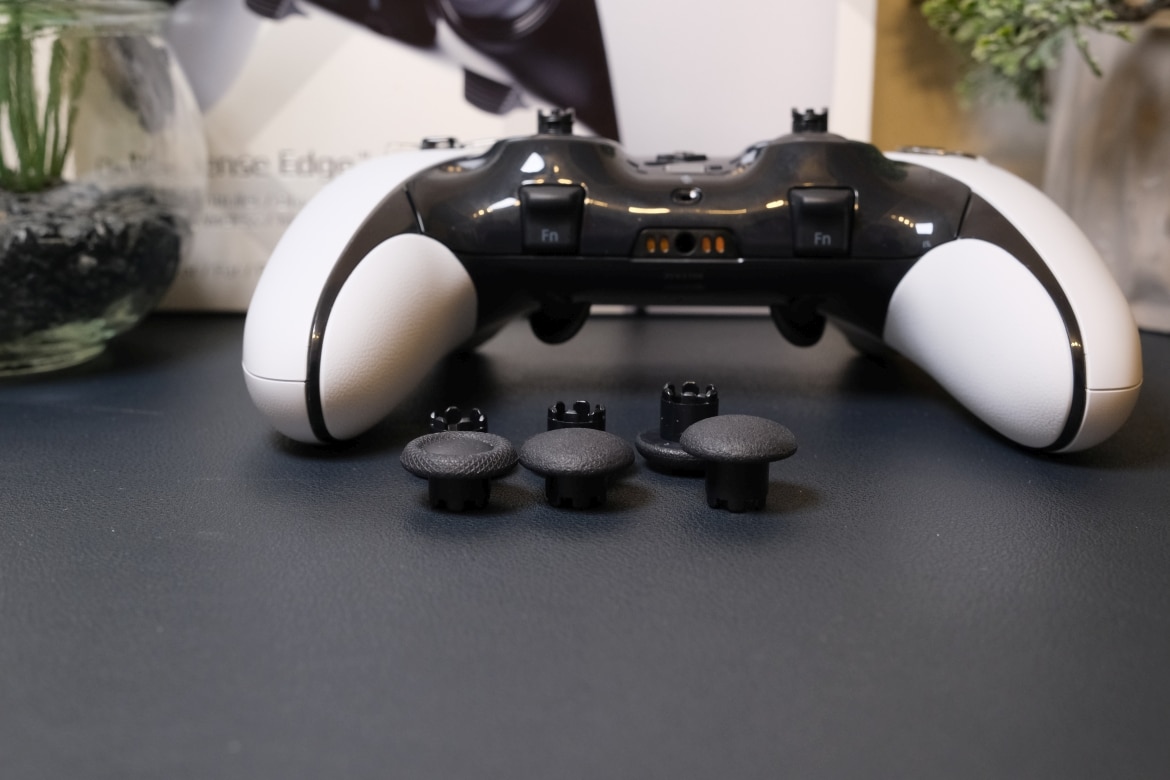 Sony DualSense Edge review: a pro controller done (mostly) right - The Verge