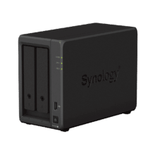 Synology DiskStation DS273+