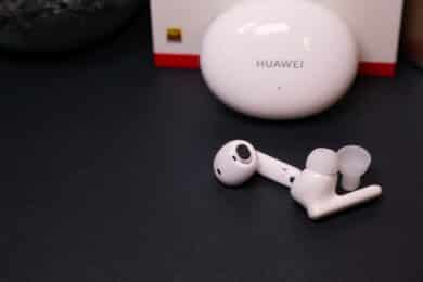 Huawei FreeBuds 5i Klang