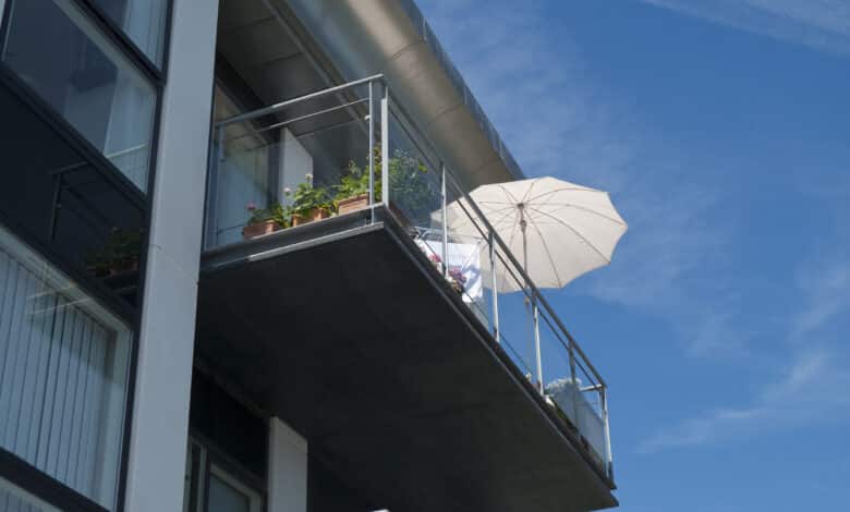 Berlin promotes balcony power plants with up to 500 euros