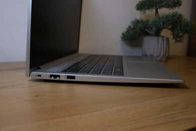 HP ProBook 450 G9 und 455 G9