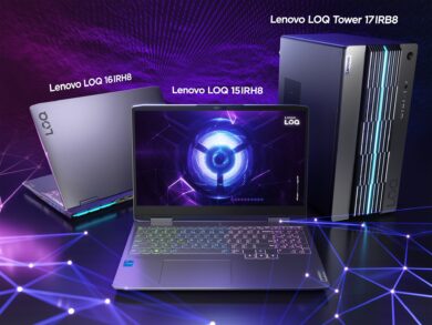 Lenovo Legion LOQ