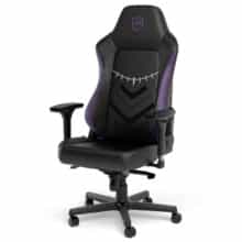 noblechairs HERO Black Panther Edition