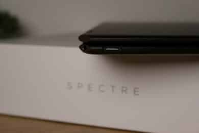 HP Spectre x360 14 2023