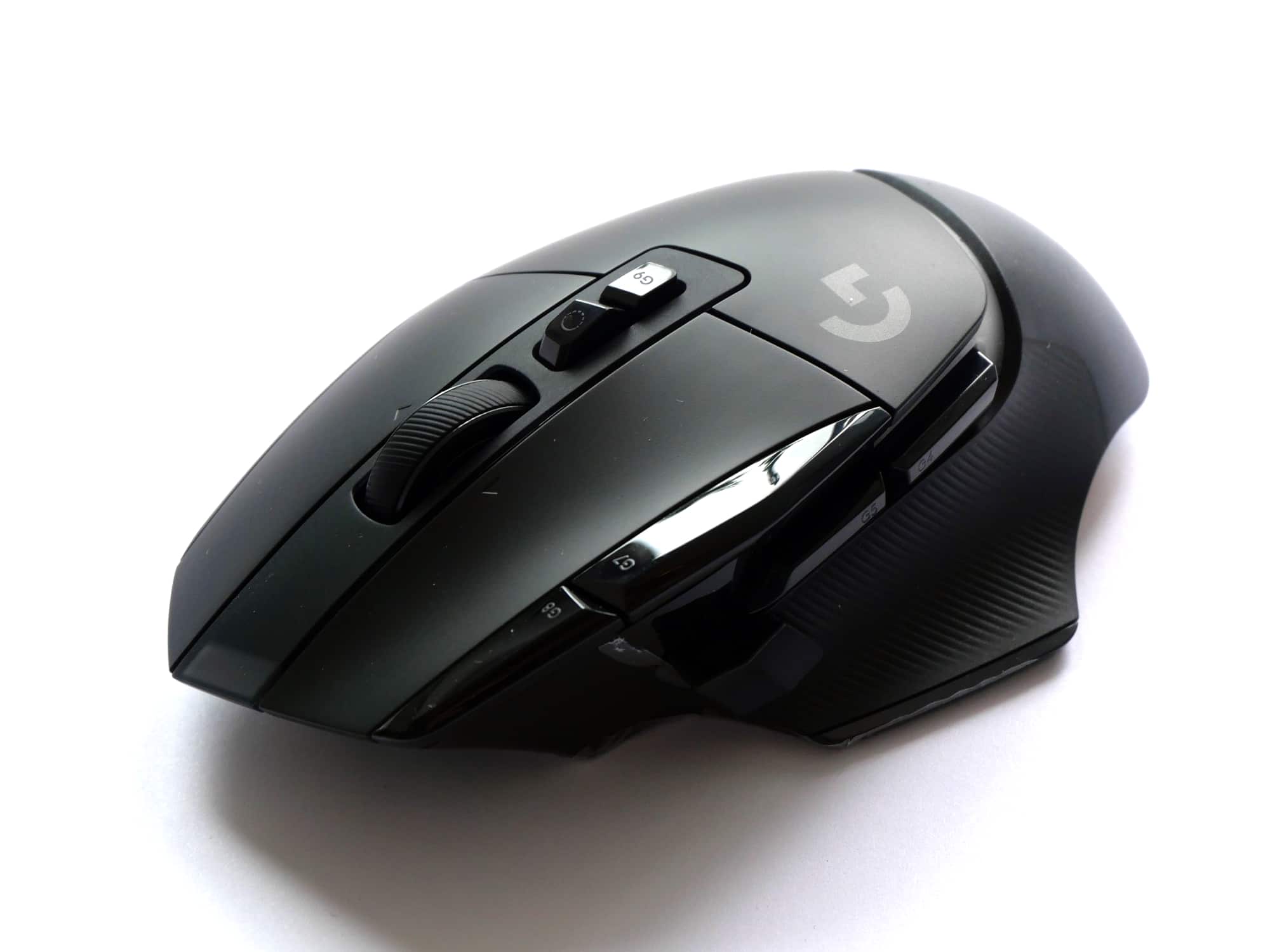 Logitech G502 X Plus gaming mouse review: Potential contenders