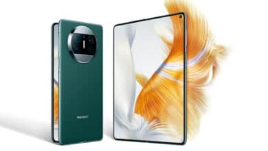Huawei mate x3