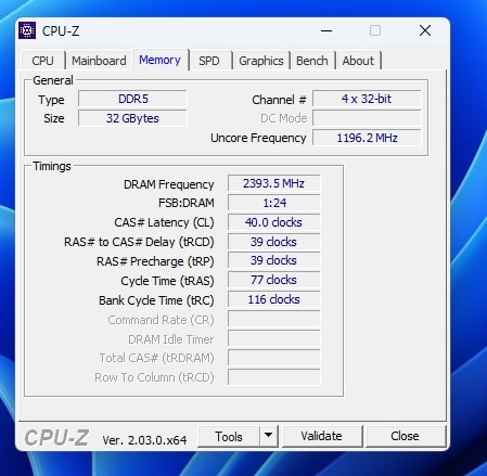 Test Geekom AS 6, le mini-PC AMD qui envoie du lourd