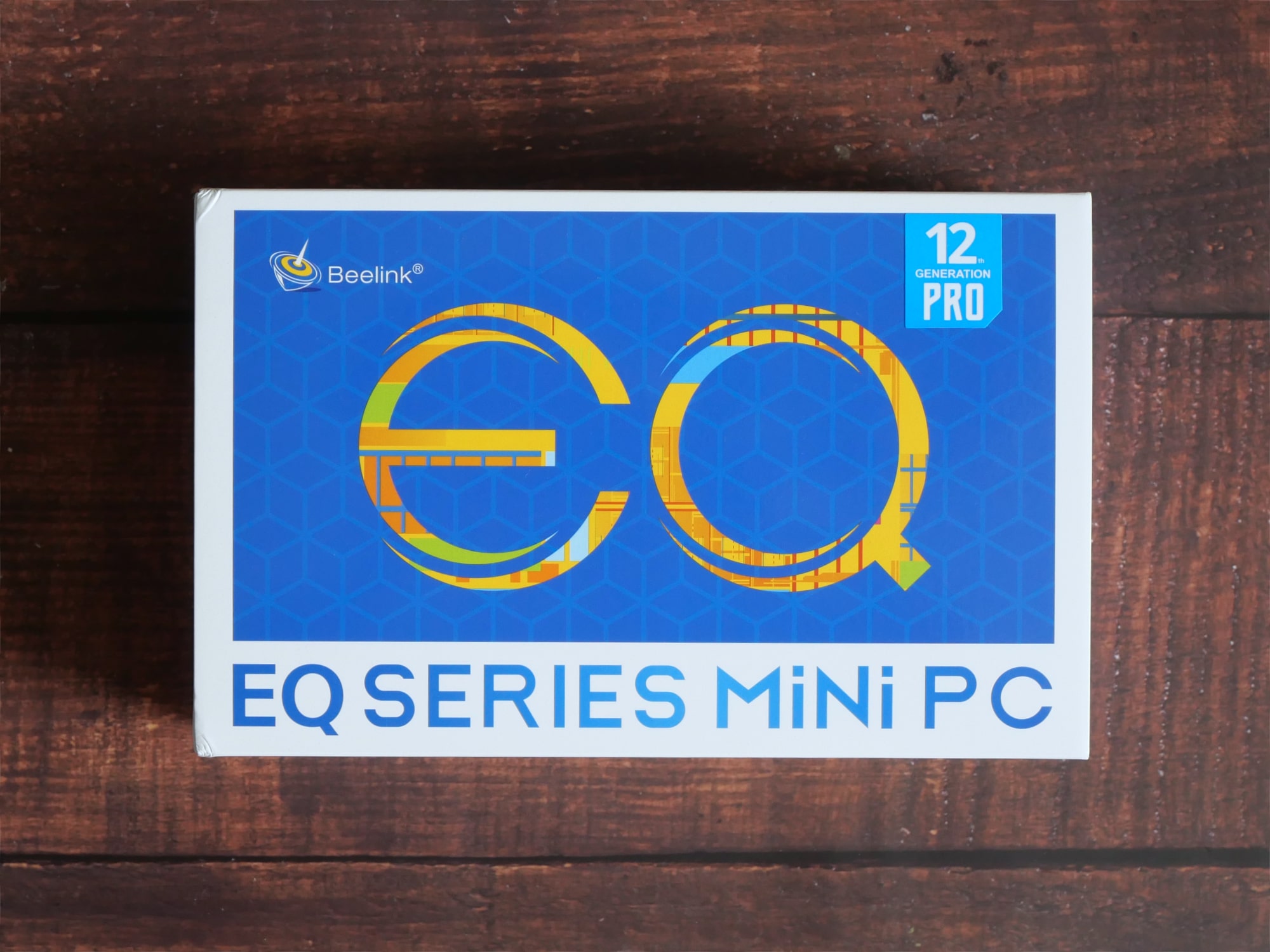 Test Beelink EQ12 Pro – mini PC abordable avec Intel Core i3-N305
