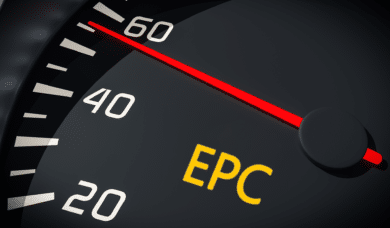 EPC leuchtet - Titelbild