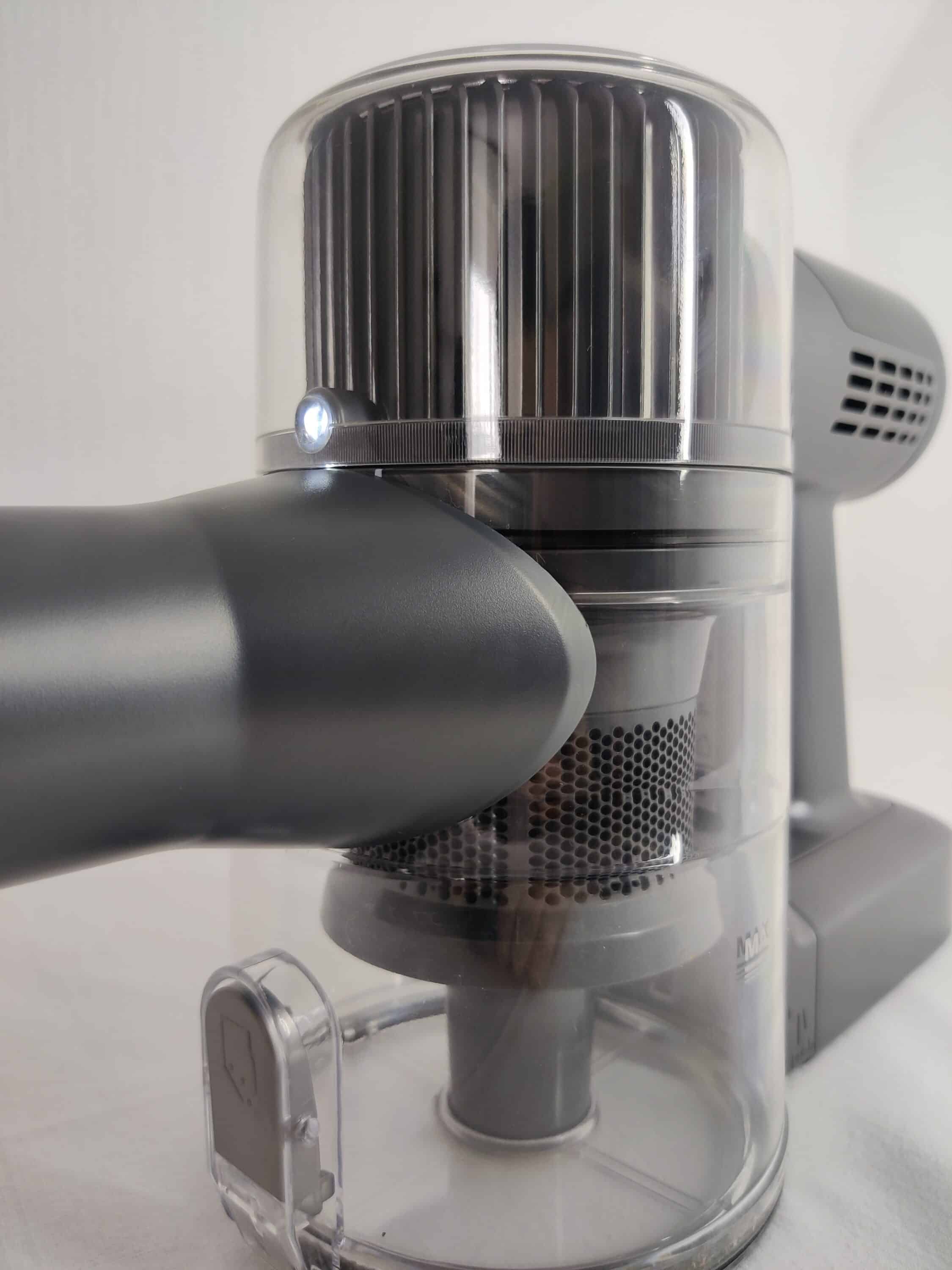 Ultenic U12 Vesla Review: An Incredibly Priced Cordless Vacuum - Tech  Advisor