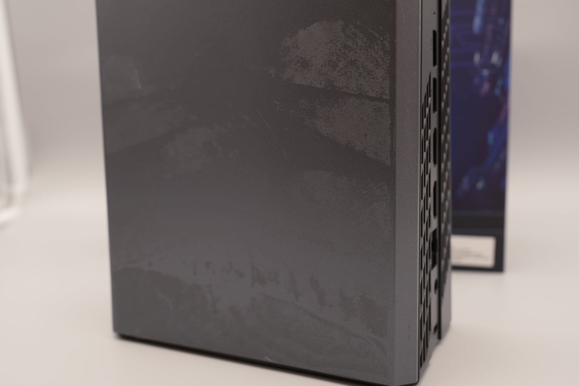 AceMagician AM08 Pro review: Does the leap to the mini-PC throne