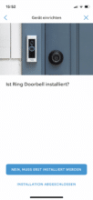 ring doorbell pro 2 test