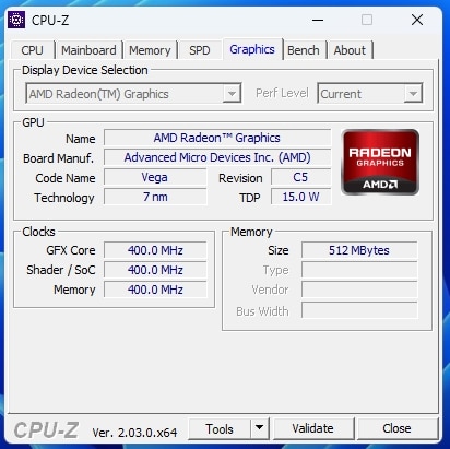 Test Geekom A5 : Mini PC noble avec puissance AMD