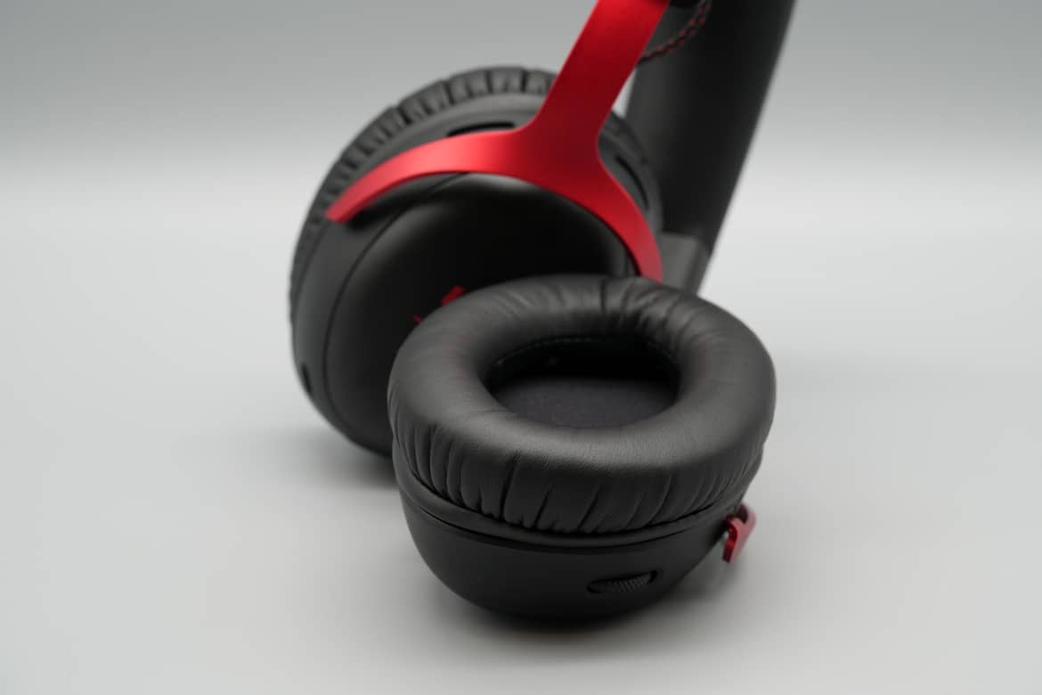 HyperX Cloud III Wireless Test: Convincing in performance, price and runtime