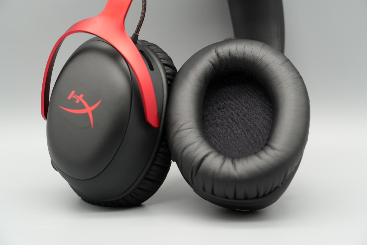 HyperX Cloud runtime performance, and price Test: Wireless III Convincing in