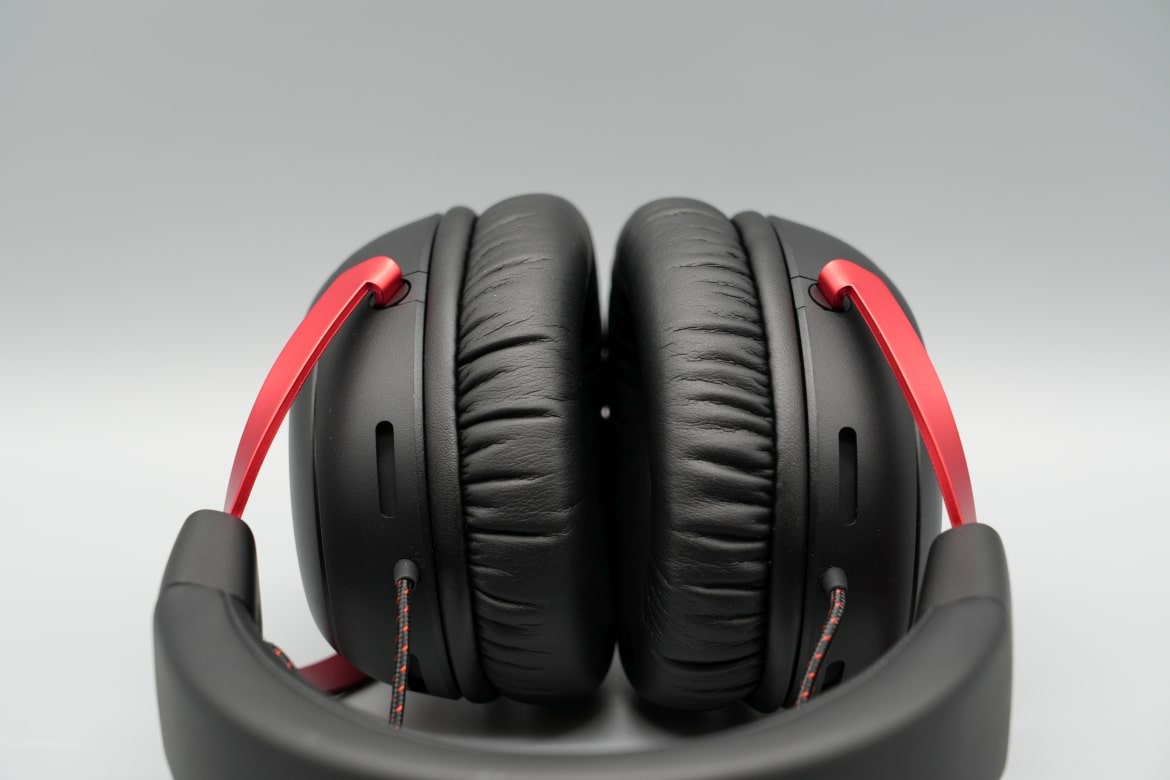HyperX Cloud III Wireless Test: runtime and price performance, in Convincing